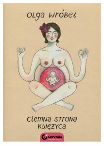 Ciemna strona księżyca