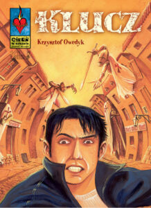 Cierń w koronie #02: Klucz