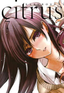Citrus #07