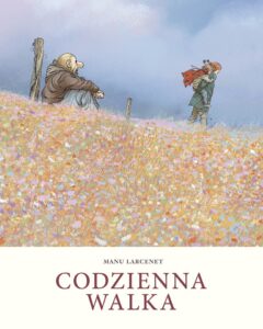 Codzienna walka