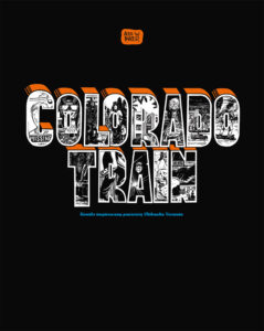 Colorado Train