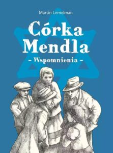 Córka Mendla. Wspomnienia