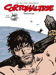 Corto Maltese #15: Tarowean