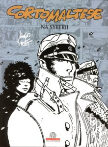 Corto Maltese: Na Syberii