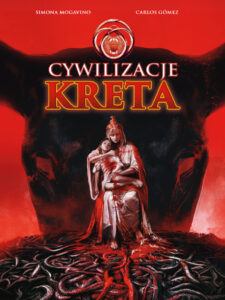 Cywilizacje: Kreta
