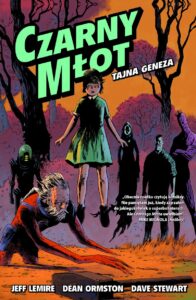 Czarny Młot #01: Tajna geneza