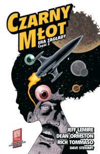 Czarny Młot #04: Era Zagłady. Część 2