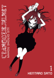 Czarodziejki.net #01