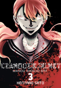 Czarodziejki.net #03