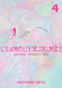 Czarodziejki.net #04