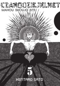 Czarodziejki.net #05