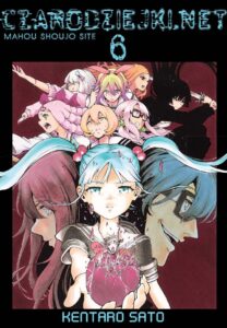 Czarodziejki.net #06