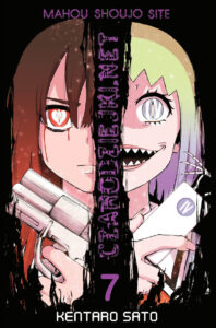 Czarodziejki.net #07