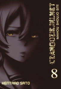 Czarodziejki.net #08