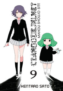 Czarodziejki.net #09