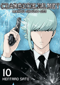 Czarodziejki.net #10