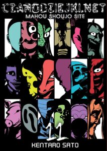 Czarodziejki.net #11