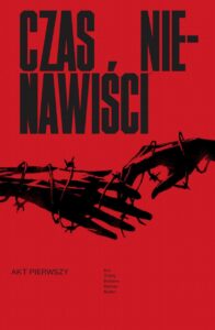 Czas nienawiści #01