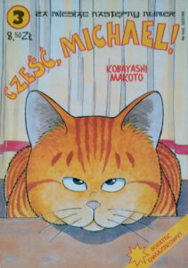 Cześć, Michael! #03: Siedem dni Michaela.