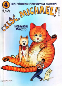 Cześć, Michael! #04: Zwyczaje Rodzinne