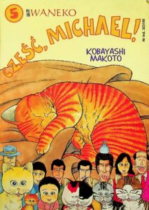 Cześć, Michael! #05: Luksusowy karp