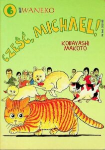 Cześć, Michael! #06: Nauki ojcowskie.