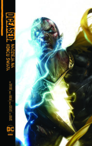 DCEased #03: Nadzieja na końcu świata