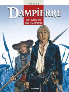 Dampierre, tom 01