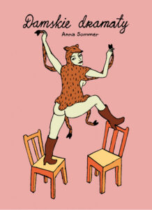 Damskie dramaty