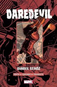 Daredevil: Diabeł stróż #01