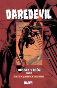 Daredevil: Diabeł stróż #02
