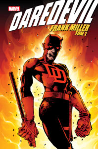 Daredevil. Frank Miller, tom 01