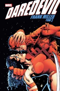 Daredevil. Frank Miller, tom 02