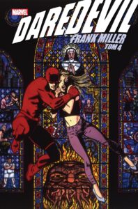 Daredevil. Frank Miller, tom 04