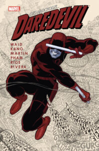 Daredevil. Mark Waid, tom 01