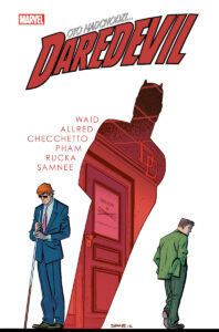 Daredevil. Mark Waid, tom 02