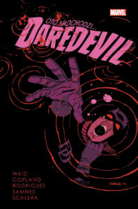 Daredevil. Mark Waid, tom 03