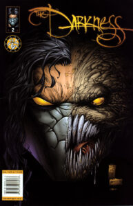 Darkness #02