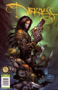 Darkness #04
