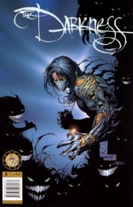 Darkness #05