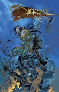 Darkness Wydanie Kolekcjonerskie #01