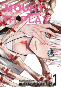 Dead Mount Death Play #01