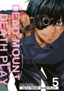 Dead Mount Death Play #05