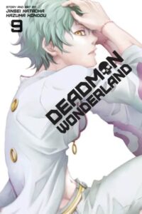 Deadman Wonderland #09
