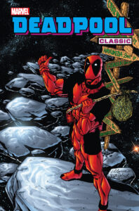 Deadpool Classic, tom 06