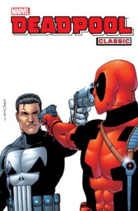 Deadpool Classic, tom 07
