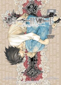 Death Note #07: Zero