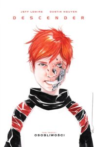 Descender #03: Osobliwości