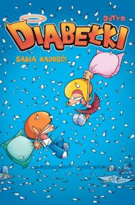 Diabełki #02: Sama radość