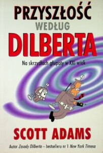 Dilbert #03: Przyszłość według Dilberta